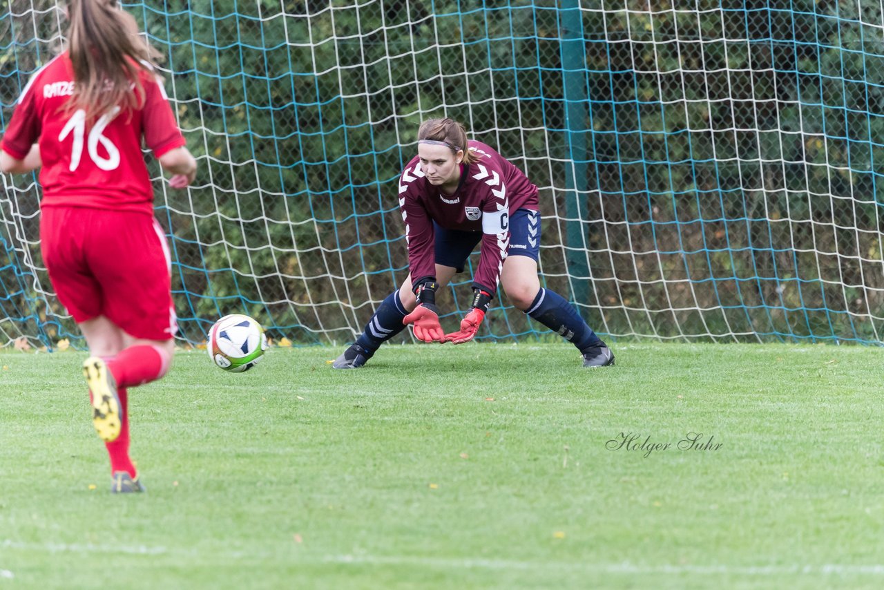 Bild 274 - Frauen SG Krummesse/Zarpen - Ratzeburger SV : Ergebnis: 4:2